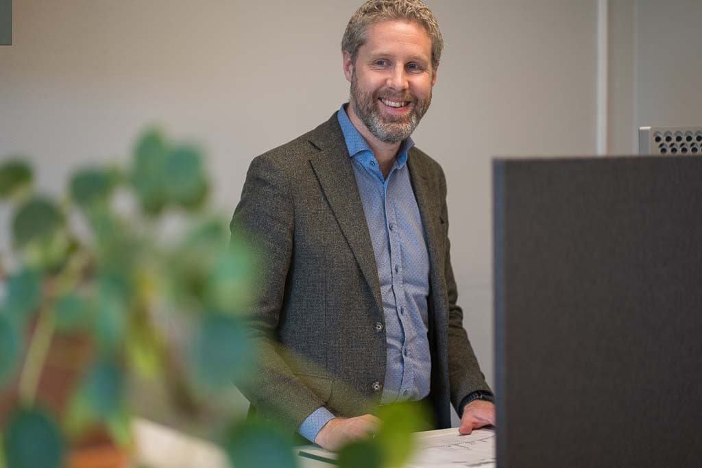 What does a landscape architect actually do?