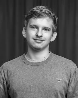 Jesper Olsson