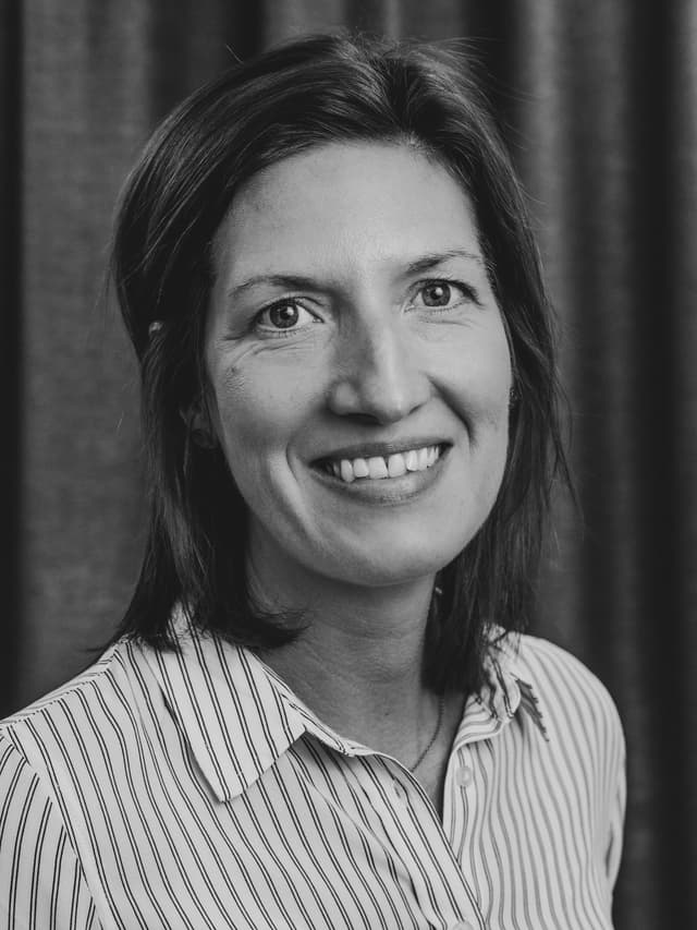 Meet Marina Olsson, new CEO at POJI