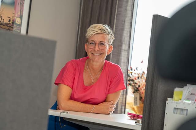 Engineers deserve wellbeing at work too