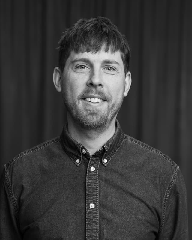 New structural engineer focused on reducing carbon footprint